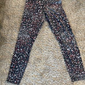 Lululemon align leggings 28”